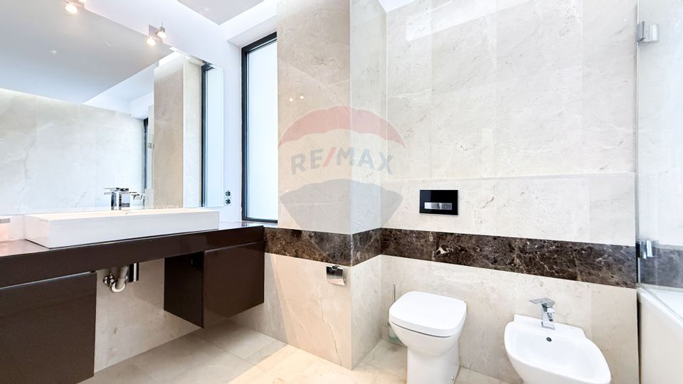 4 room Apartment for rent, Primaverii area