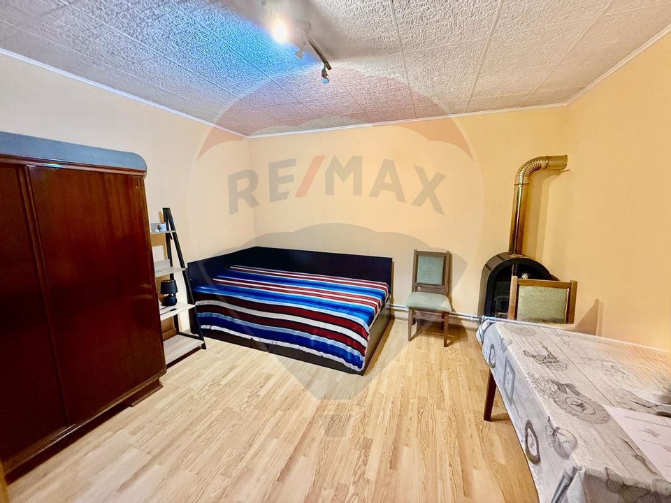 3 room House / Villa for rent, Est area