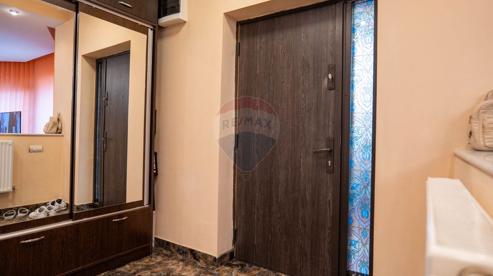 Vanzare vila cu 5 camere, complet mobilata si utilata in Dobroesti