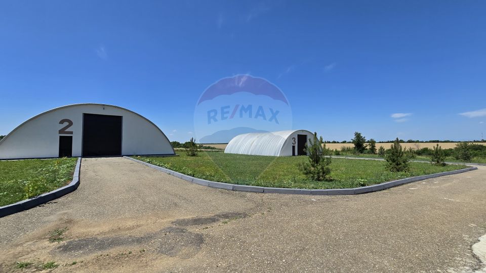 DE VANZARE | Hale | 1407mp | Teren 9344 | Potigrafu