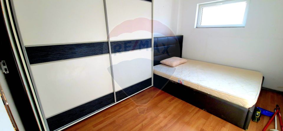 3 room Apartment for sale, Alfa area