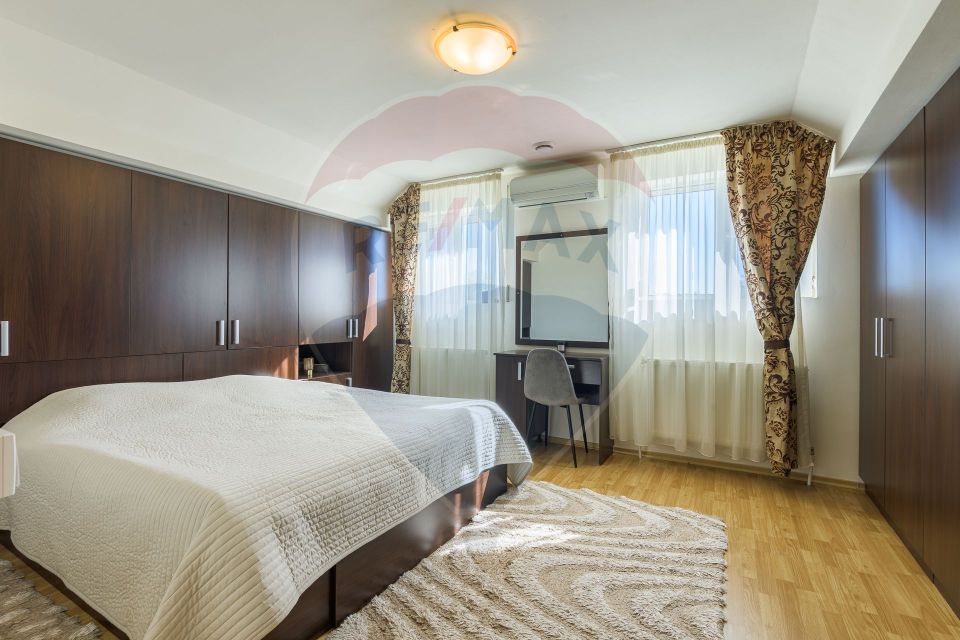 Casa de vanzare  |  4 camere  |  Buftea - Crevedia