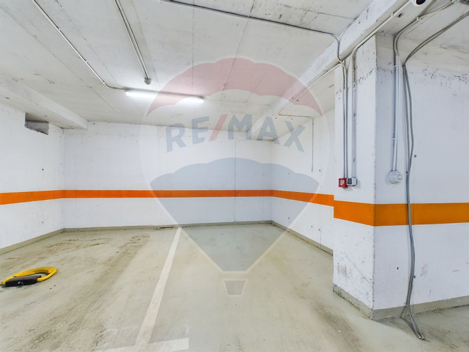 Apartament-3 camere de vânzare-Dristor - Loc de parcare inclus in preț
