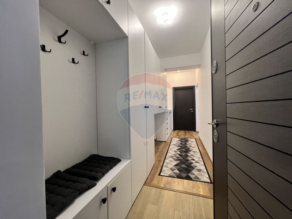 2 room Apartment for sale, Odai area