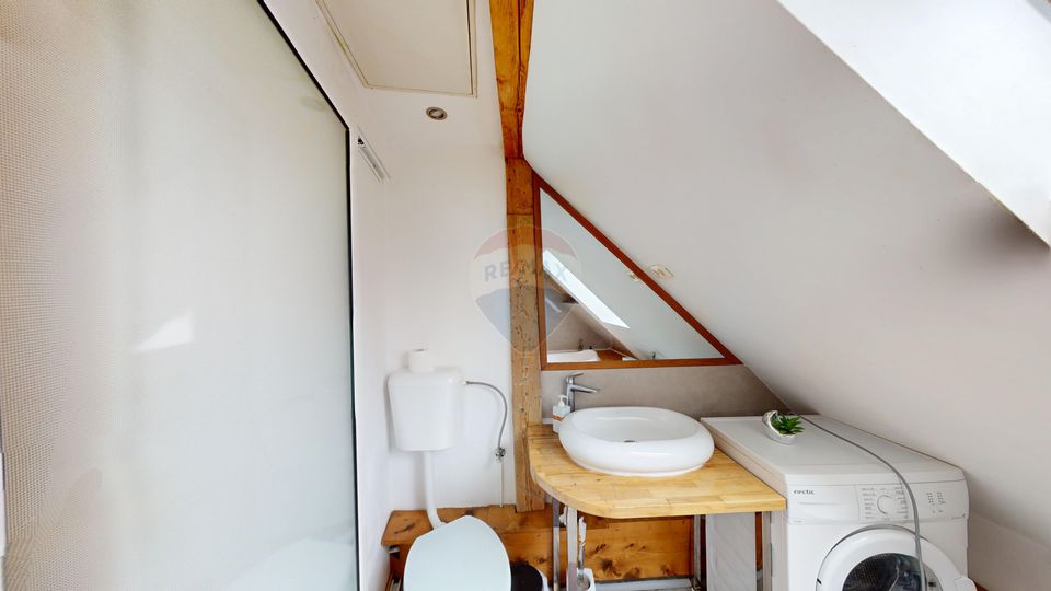 3 room Apartment for rent, Ultracentral area