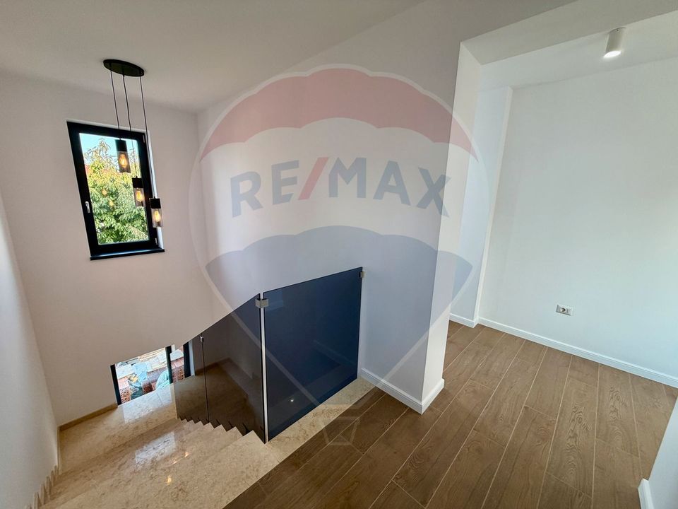 4 room House / Villa for sale, Nord area