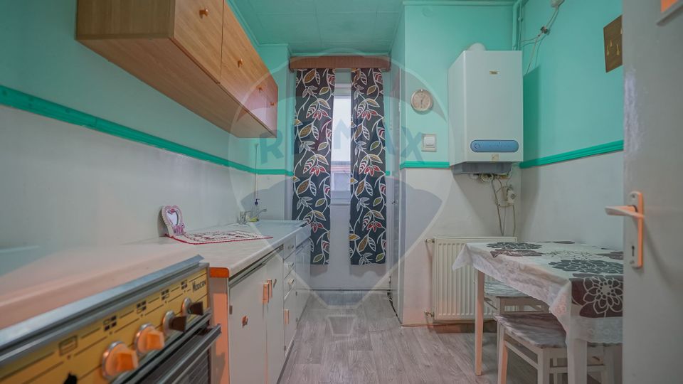 3 room Apartment for sale, Astra area