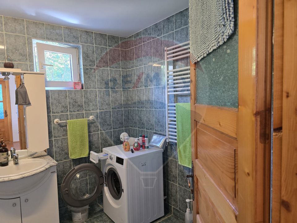 4 room House / Villa for sale