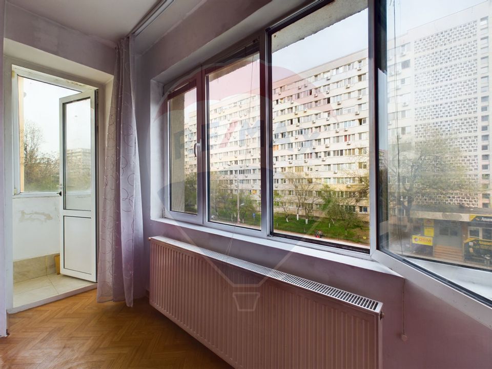 3 Room Apartament | Dristor | Metro | AC
