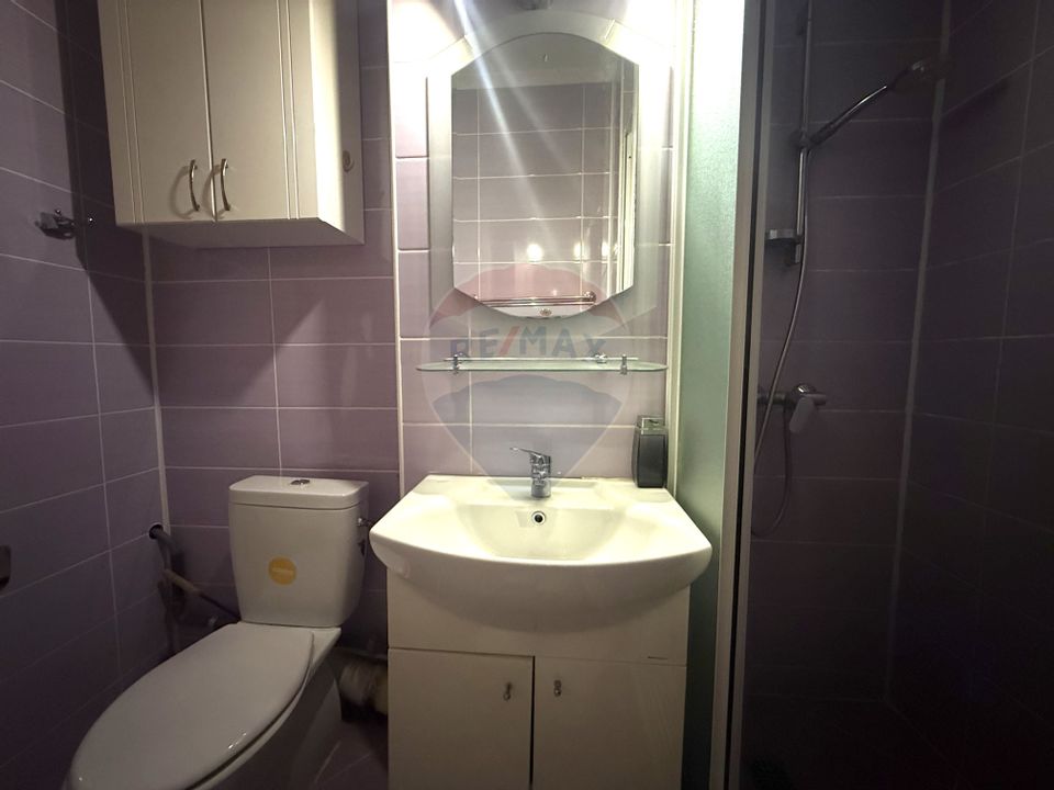 COMISION 0% - Apartament cu 2 camere de vânzare în Manastur etaj 2