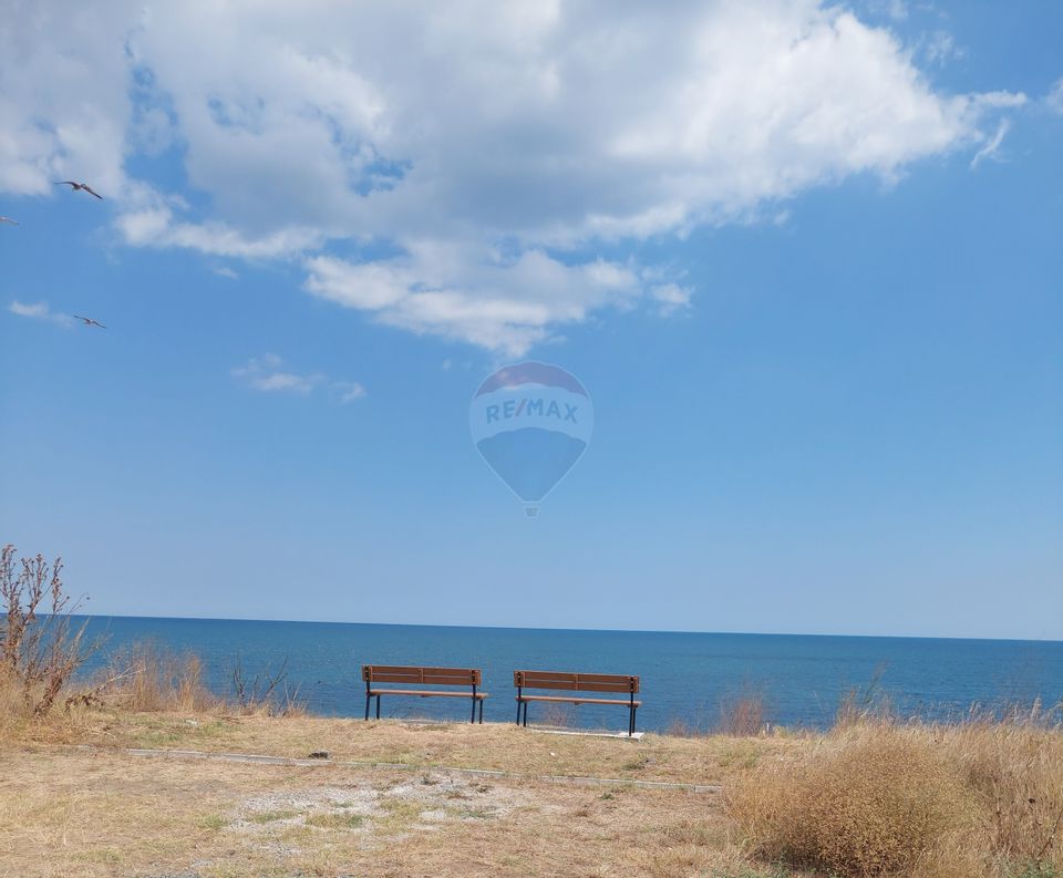 Land 1,390sqm Costinesti / Strada Faleza Forum