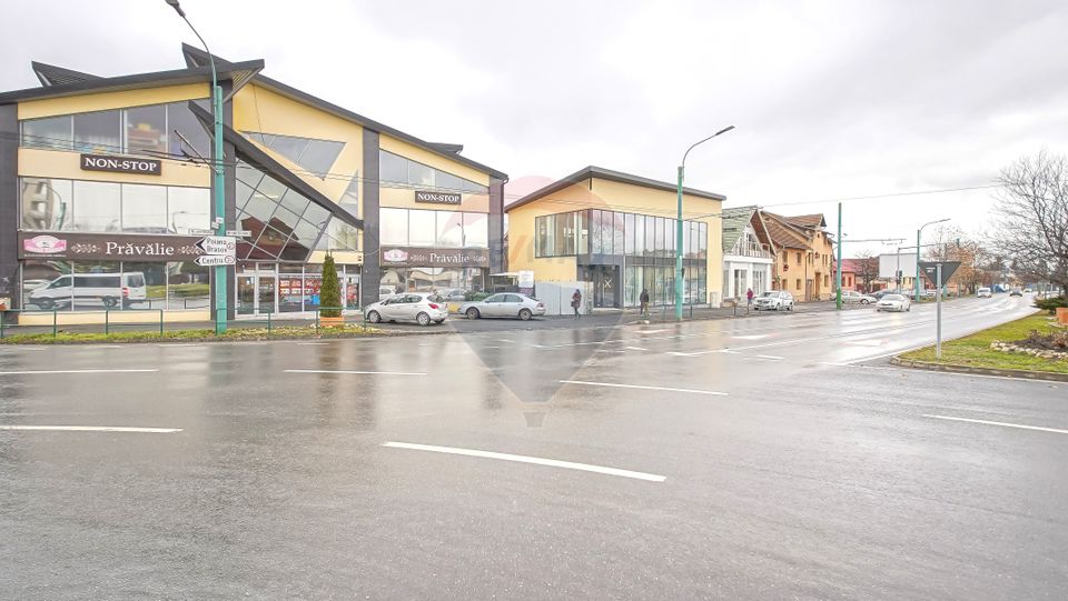 123sq.m Office Space for rent, Central area