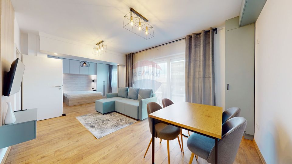 Comision 0% | Apartament 2 camere | Prima închiriere | Avantgarden