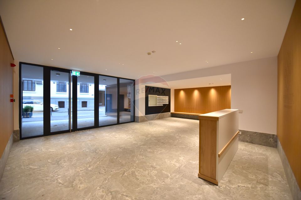 UNICAT | Apartament 3 camere imobil 2024 | Piata Universitatii