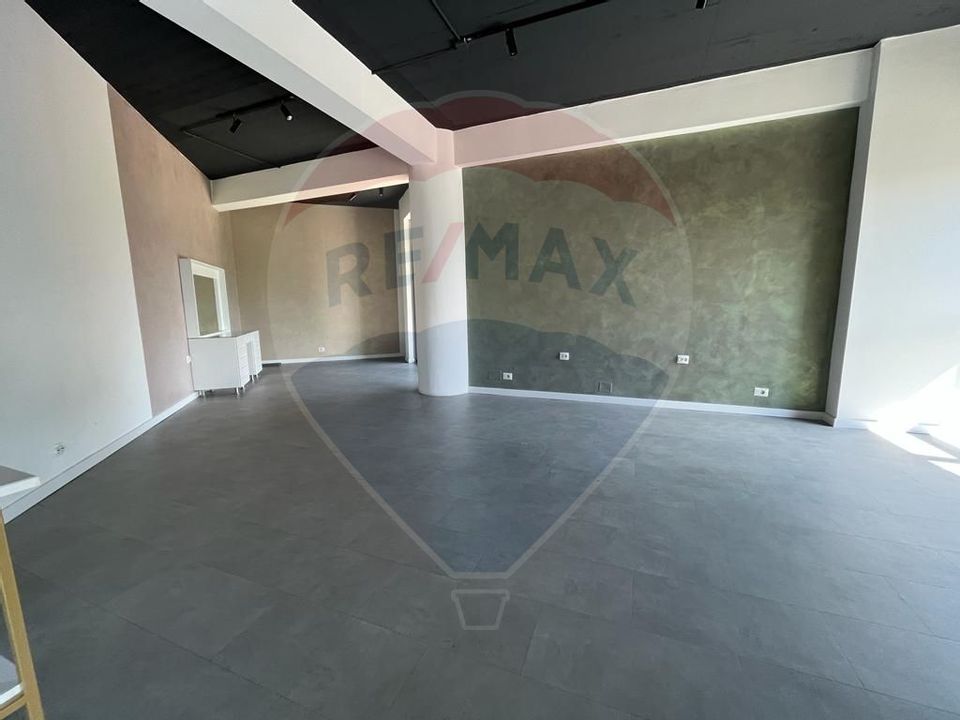 Spațiu comercial Vanzare cu Chiriasi | Taietura Turcului