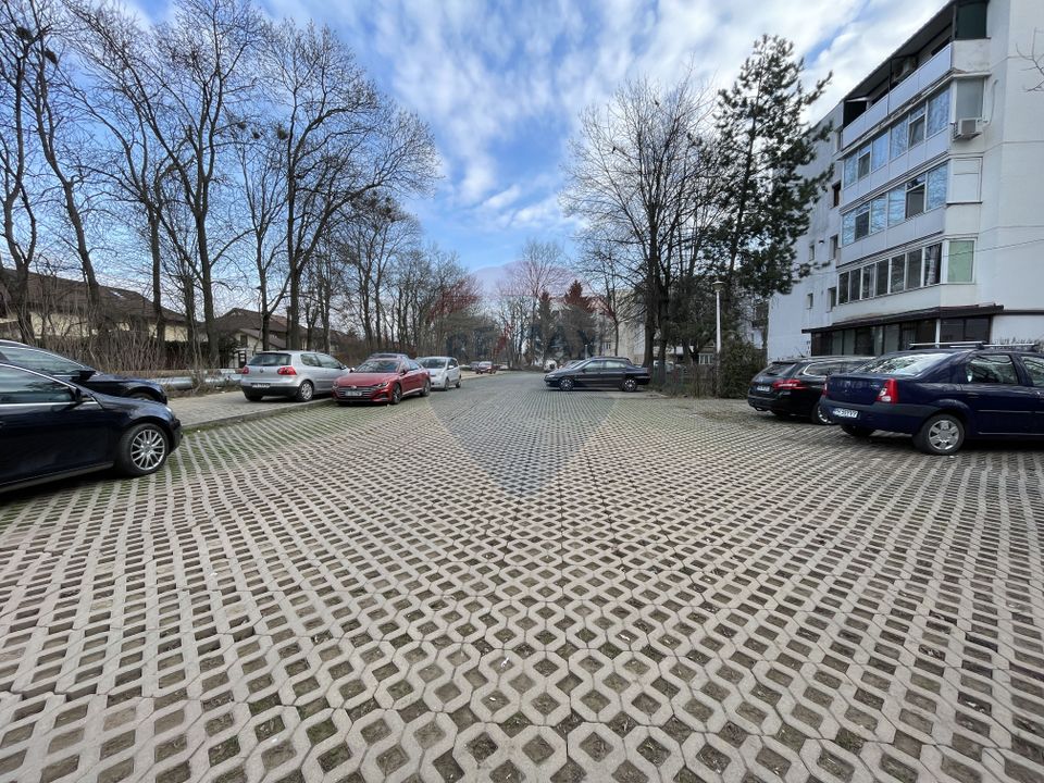 3 room Apartment for sale, Nord area