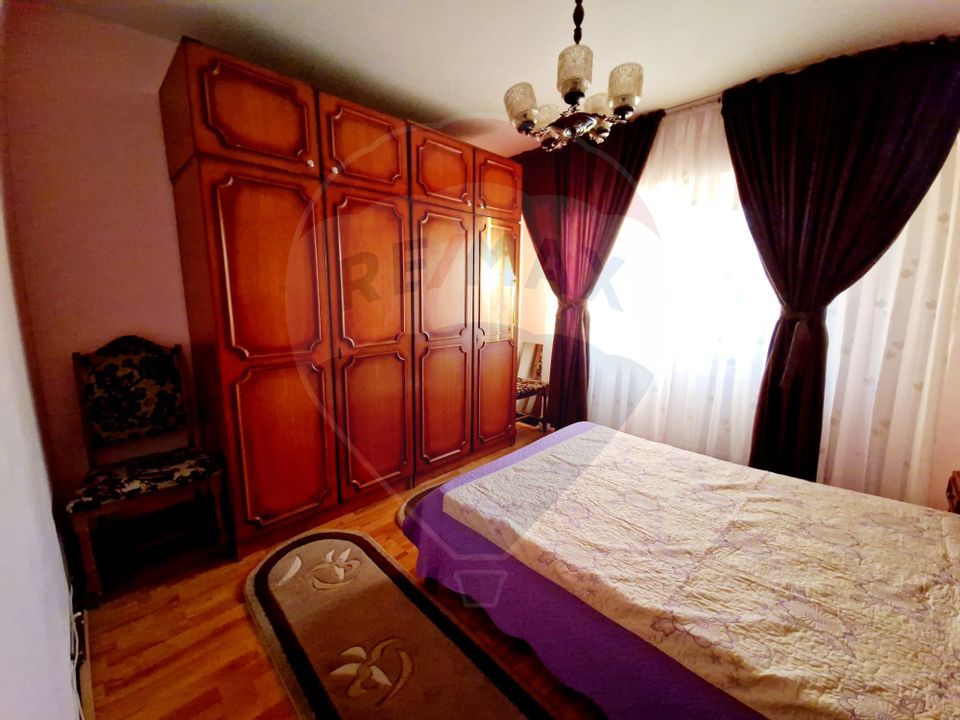 2 room Apartment for rent, Central area