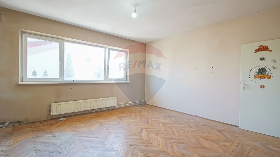 Apartament spatios la casa | 13 Decembrie| 0% Comision cumparator