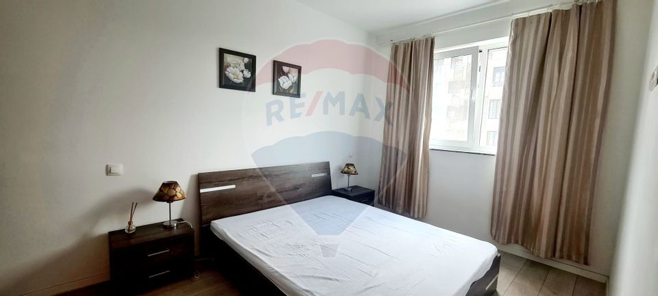 1 bedroom apartament for rent | Pipera