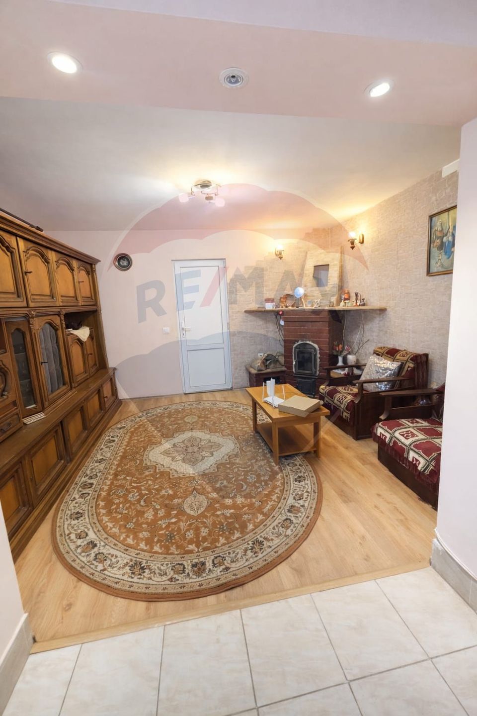 5 room House / Villa for sale