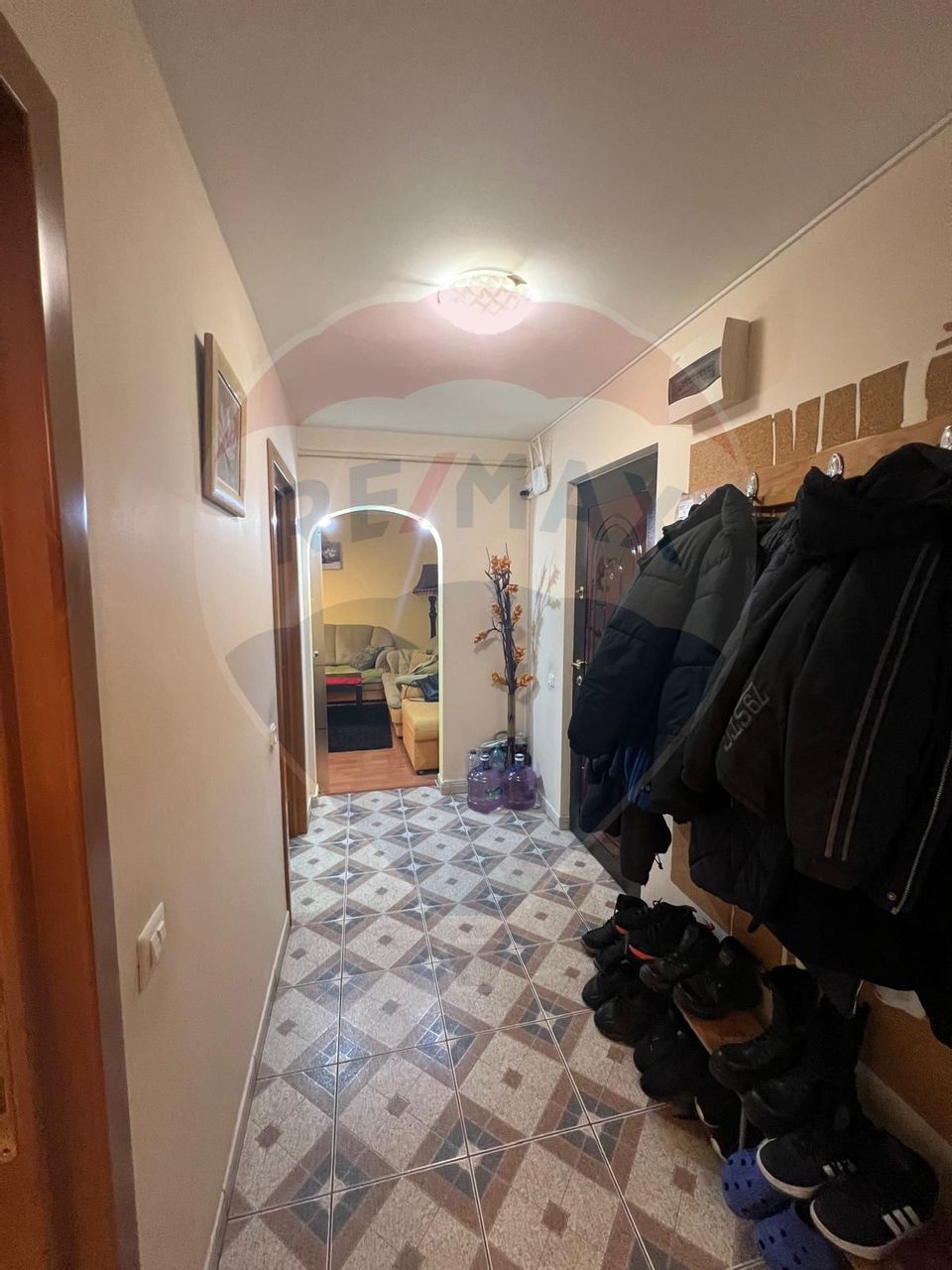 4 room Apartment for sale, Nord area