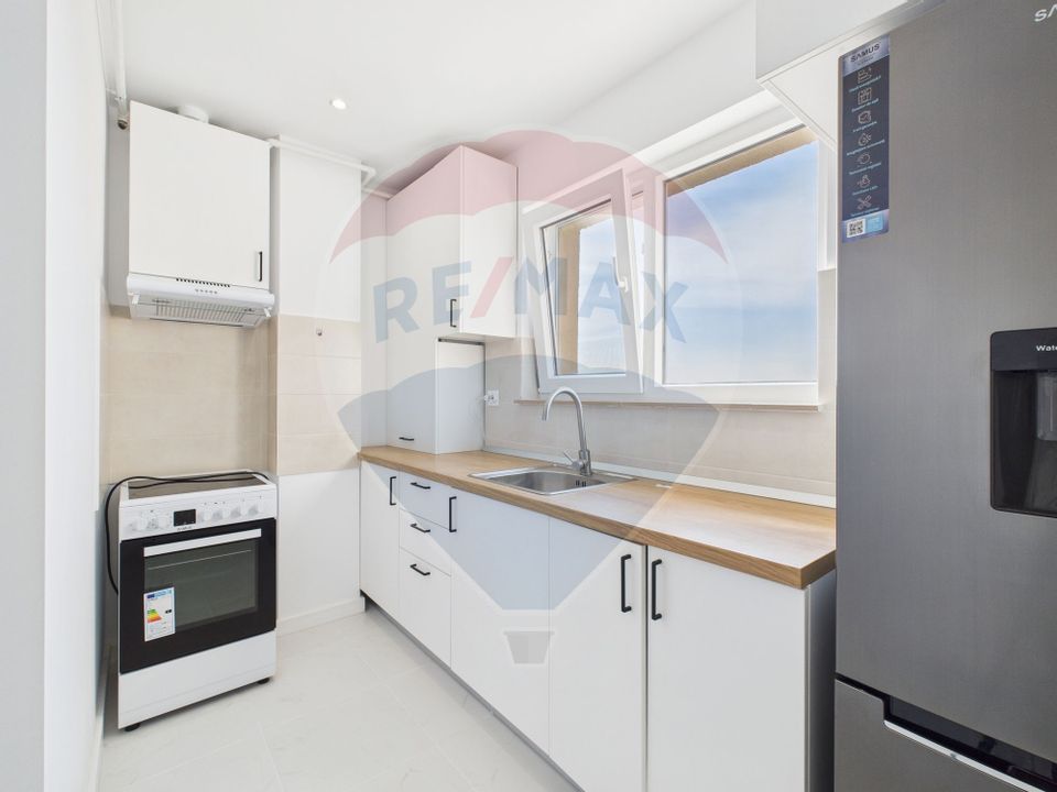 Vanzare | Pret special luna noiembrie | 2 camere Cosmopolis