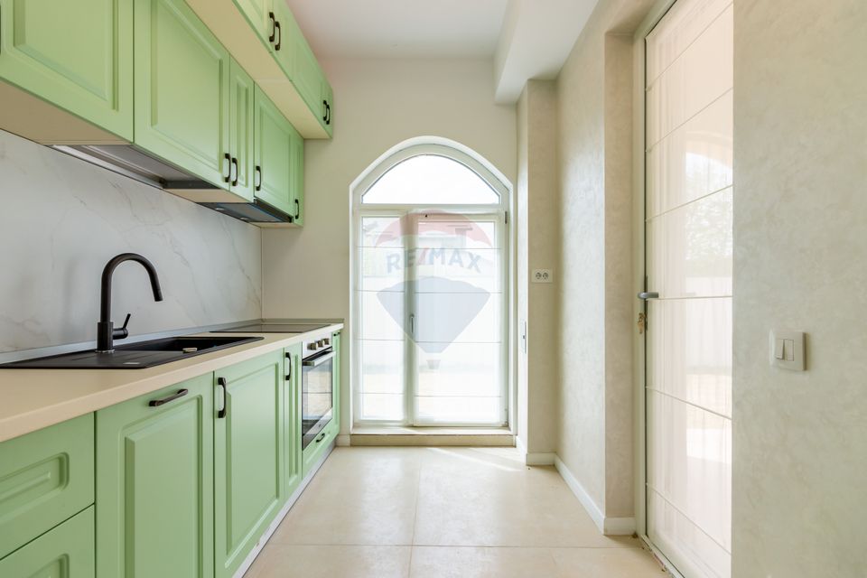 5 room House / Villa for sale, Berceni area