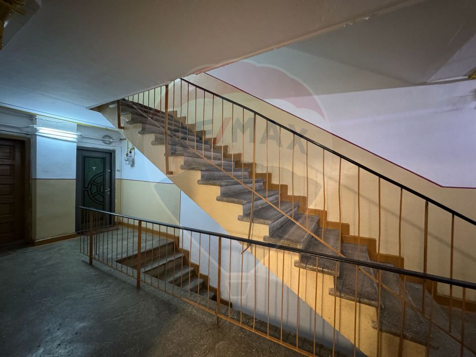 3 room Apartment for sale, Aurel Vlaicu area