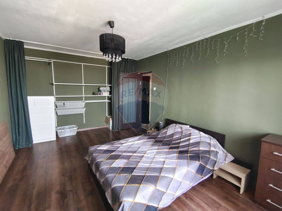 Apartament cu 4 camere de închiriat în zona 13 Septembrie - Rahova