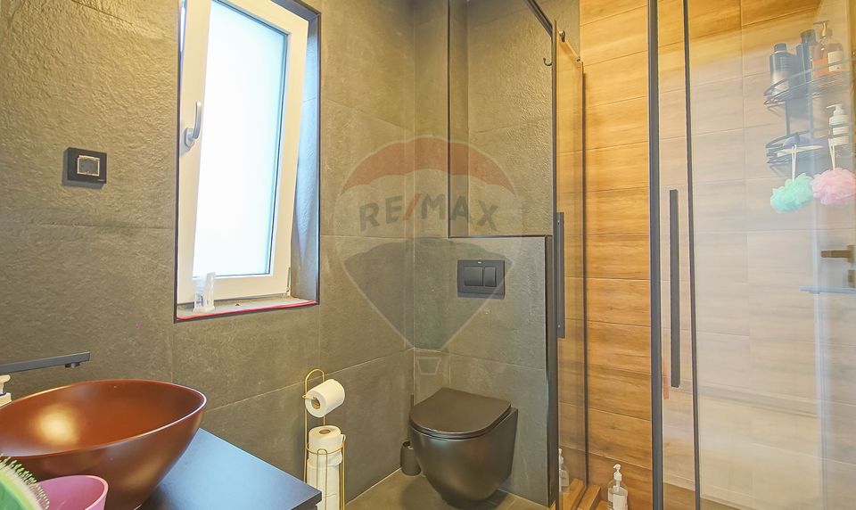 Casă smart finisaje premium, 700 mp teren Cartier Izvor | Comision 0