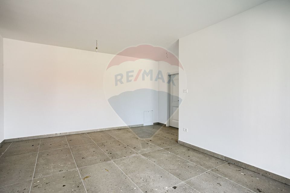 Apartament Nou 2 camere  în zona Gradiste