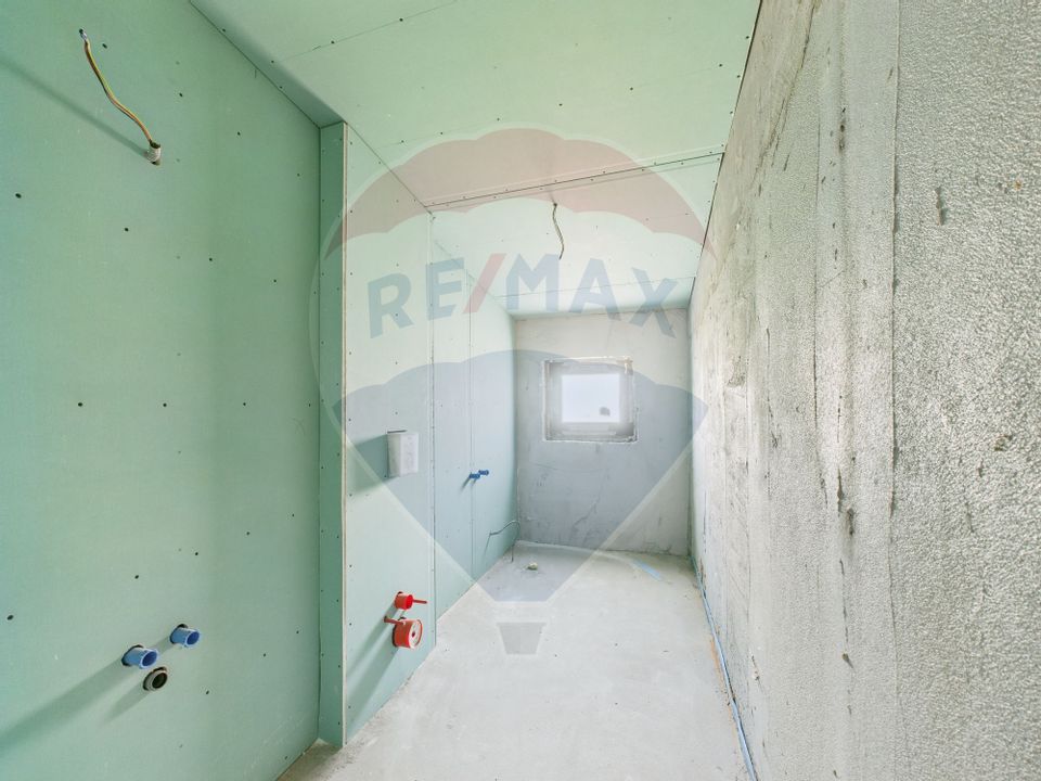 4 room House / Villa for sale, Stefan cel Mare area