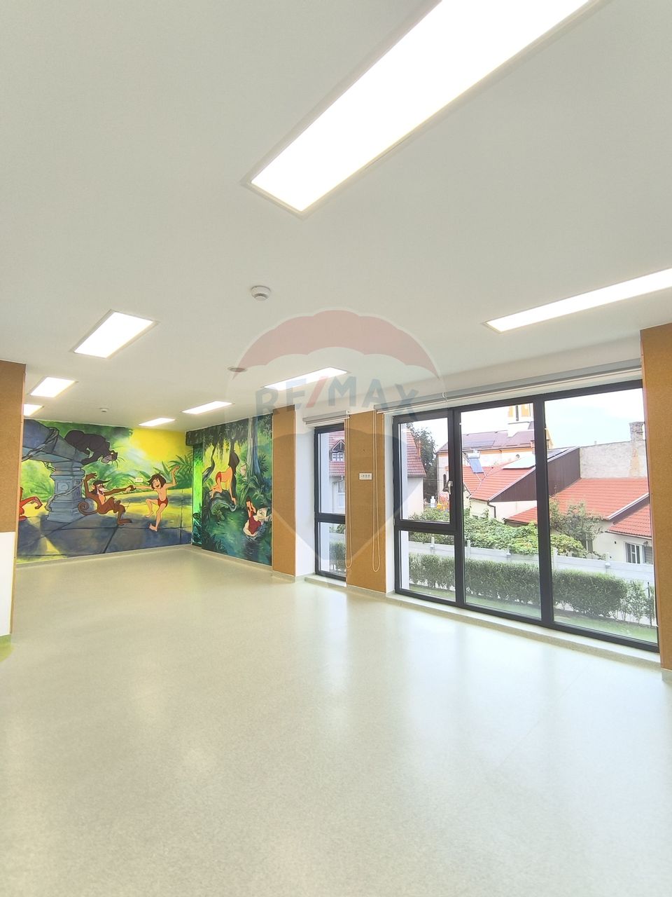 575sq.m Commercial Space for sale, Marasti area