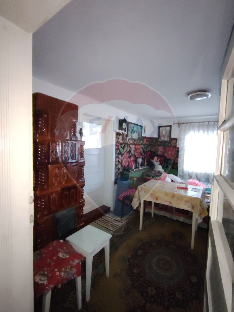 6 room House / Villa for sale, Central area