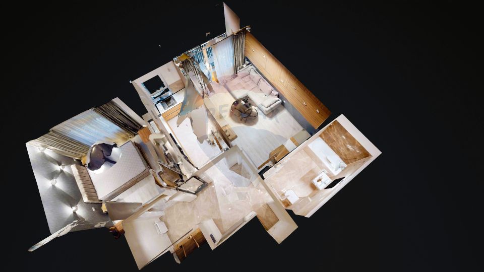 Comision 0 | 2 camere | 53 mp utili | Finalizat