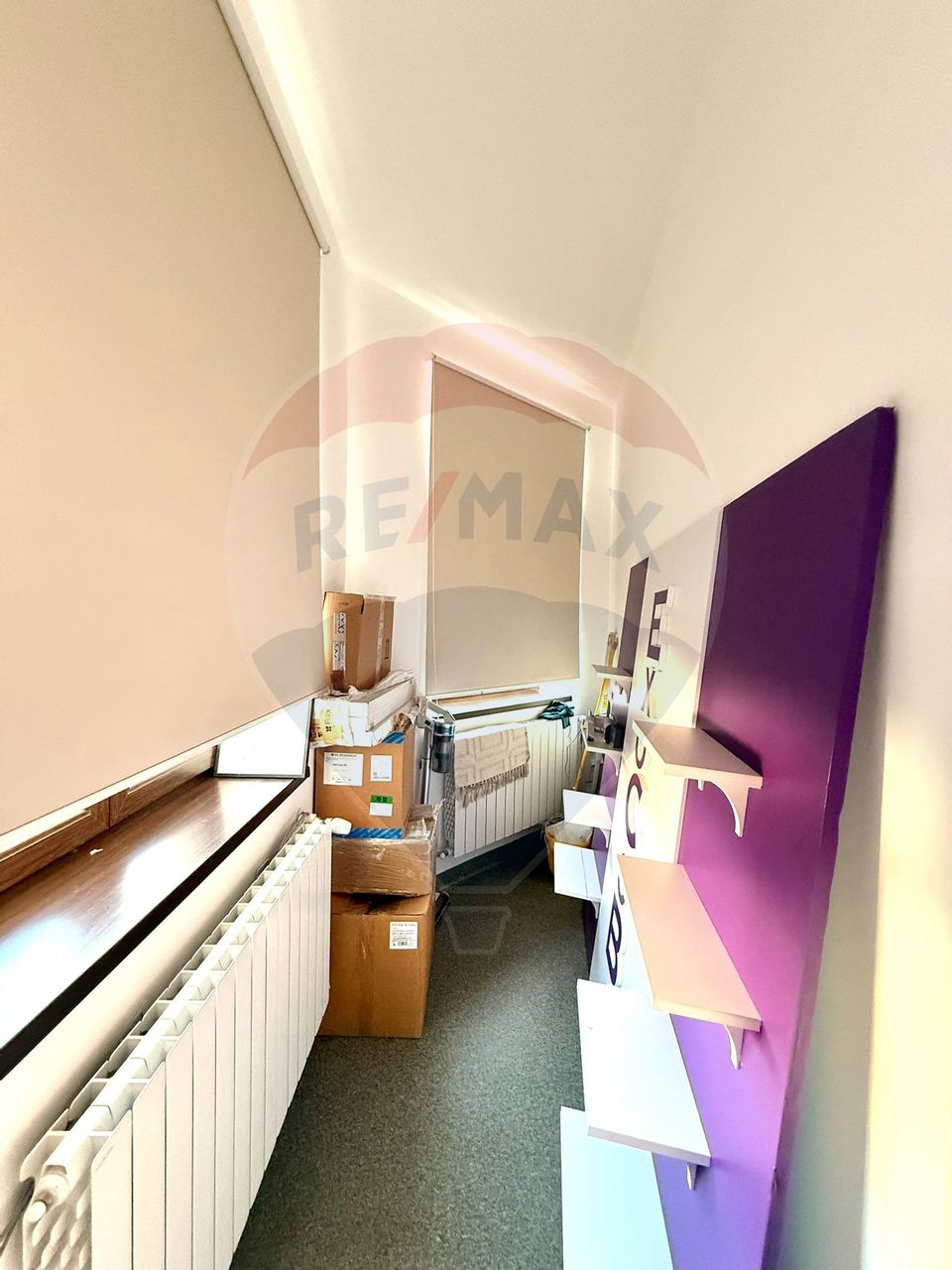 100sq.m Commercial Space for rent, P-ta Victoriei area