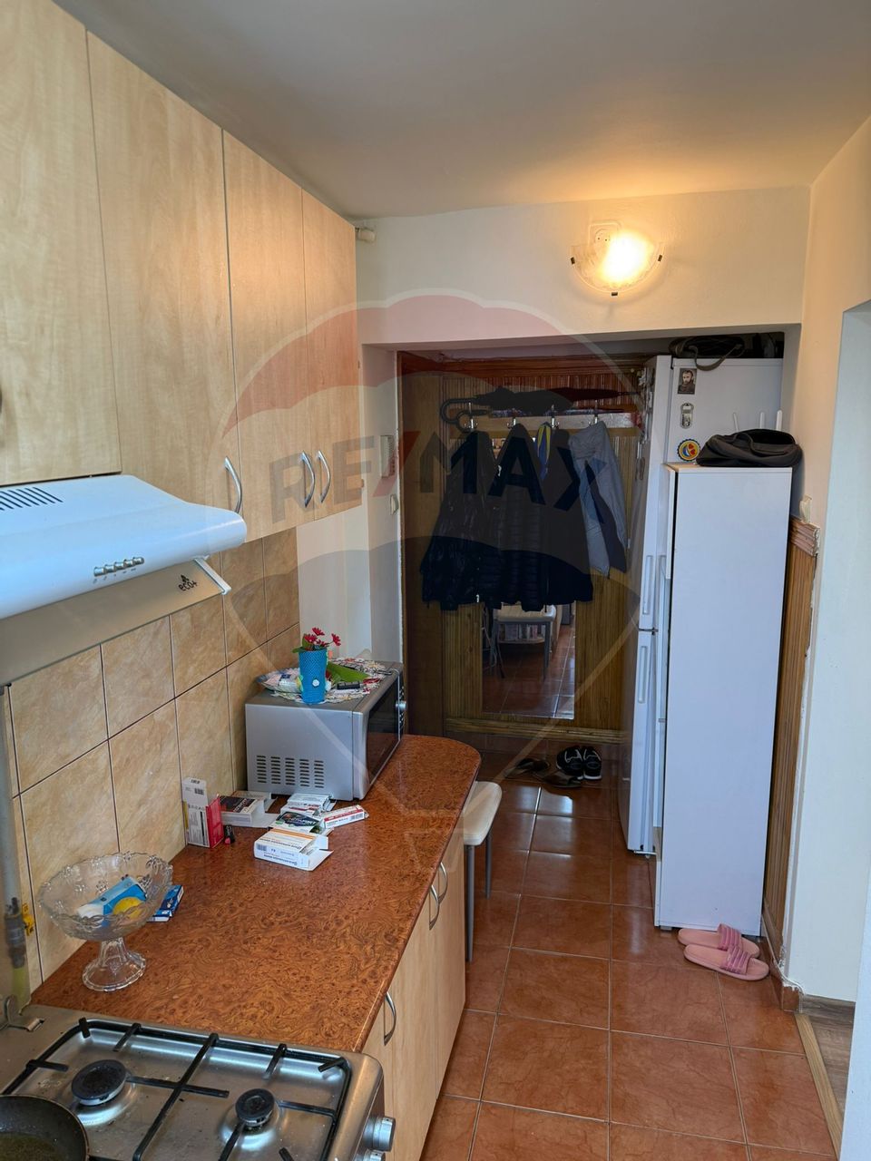 2 room Apartment for sale, Sasar area