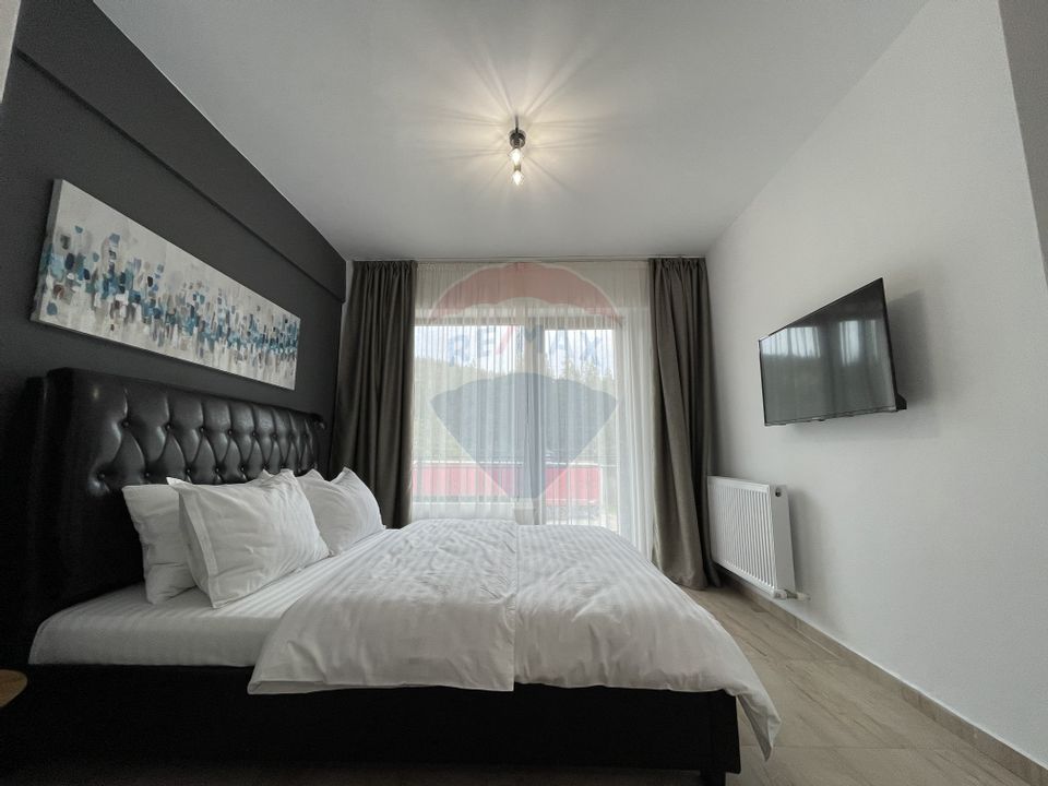 16 room Hotel / Pension for sale