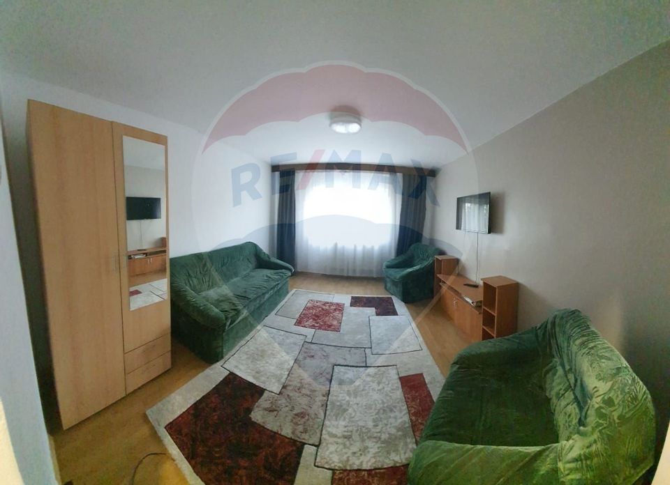 4 room Apartment for rent, Grivitei area