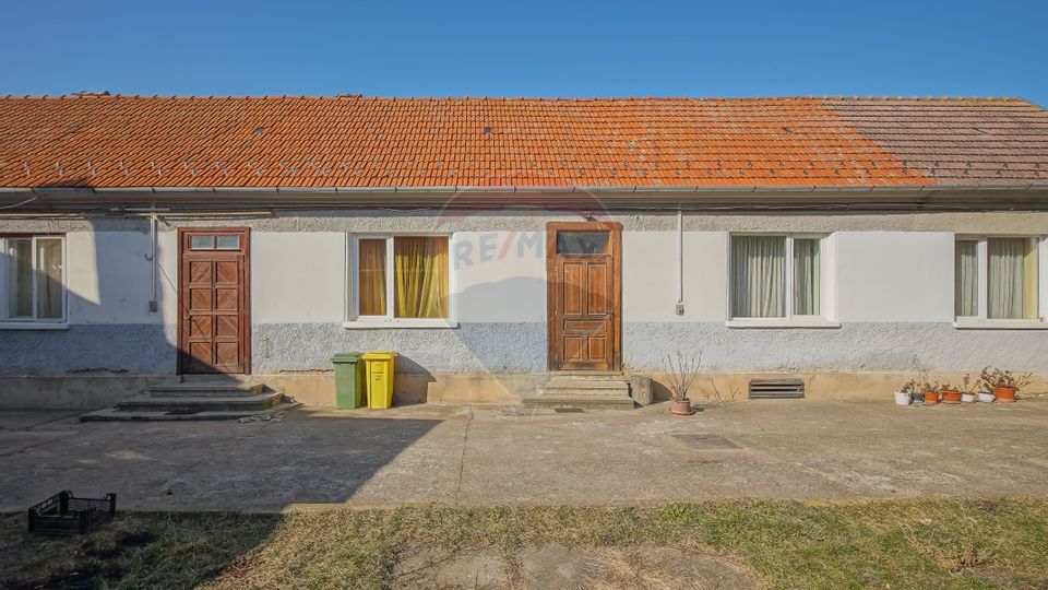 5 room House / Villa for sale