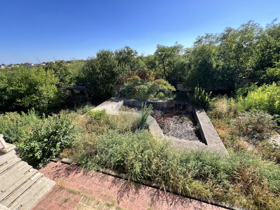 10 room House / Villa for sale