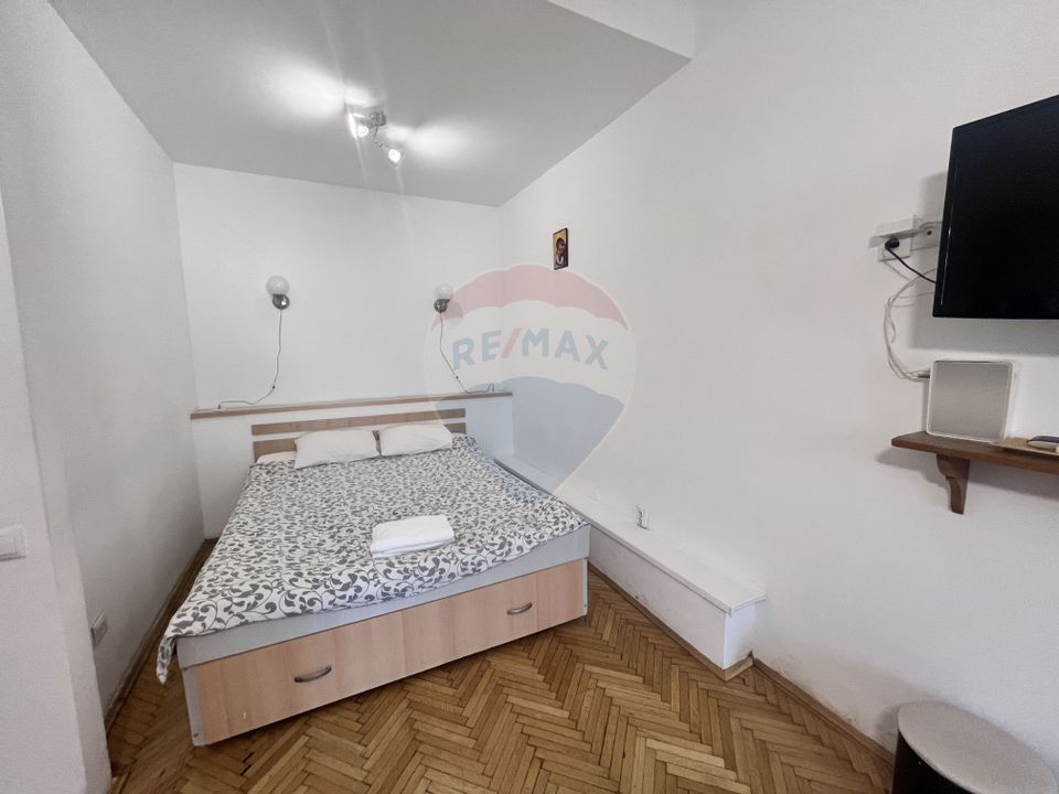 1 room Apartment for rent, Romana area