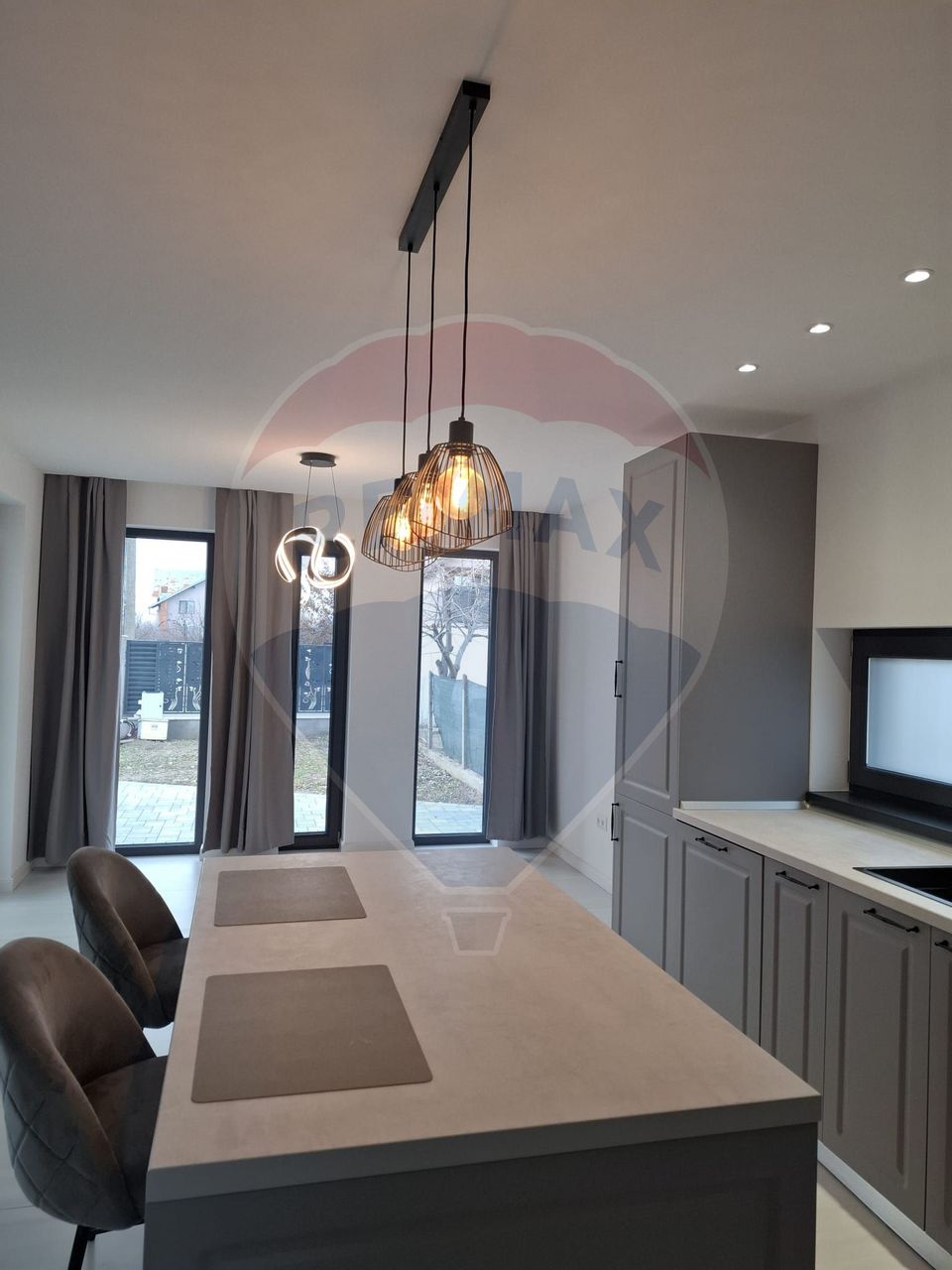 Modern house/ villa BUCOV | Pleasa | 5 rooms | new | well done