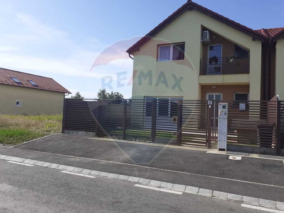 7 room House / Villa for sale