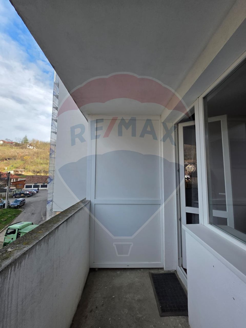 Apartament de vanzare - str. Govora, Medias