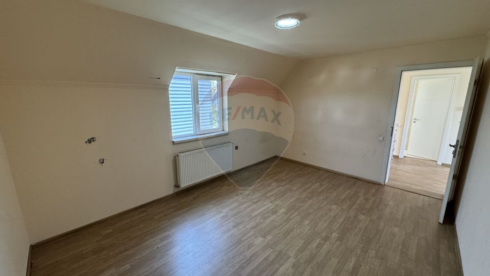 CASA DE VANZARA BAIA MARE ZONA LINISTITA