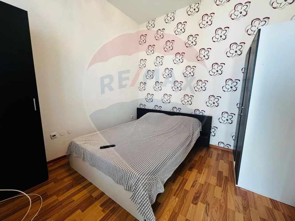 3 room Apartment for sale, UTA area