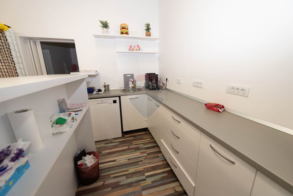 137sq.m Industrial Space for rent