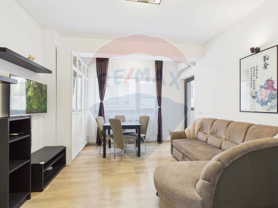 Apartament 3 camere Grozavesti - Politehnica