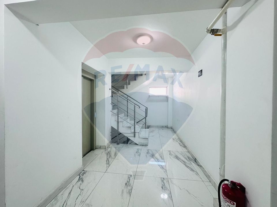 1 room Apartment for rent